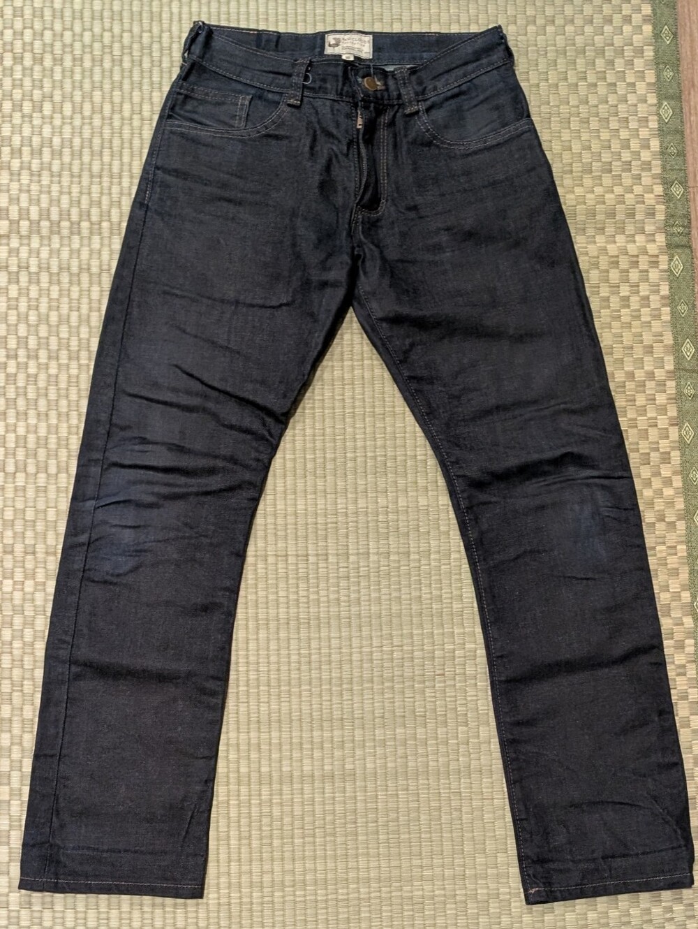 Red Clouds Collective Great Northern Collection Denim Jeans Mens Size 30 x 30